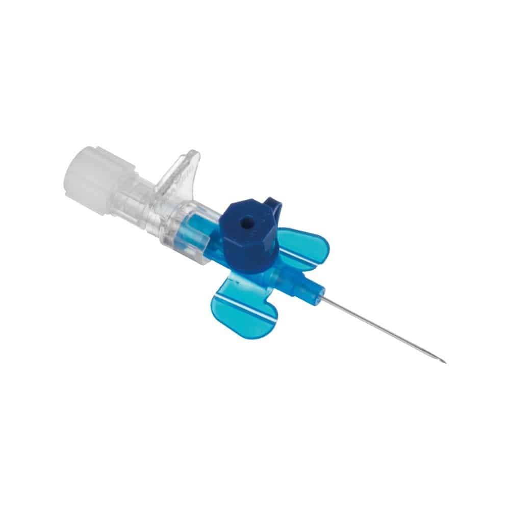 canula-vasofix-22g